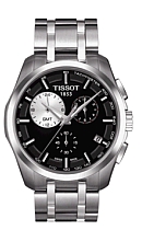 купить часы TISSOT T0354391105100 