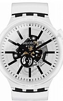 купить часы Swatch SO27E101 