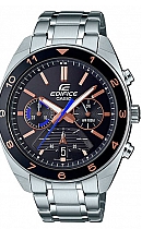 купить часы Casio EFV-590D-1A 