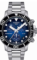 купить часы TISSOT T1204171104101 