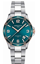 купить часы C0338512109700 Certina 
