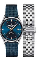 купить часы Certina C0298071104102 