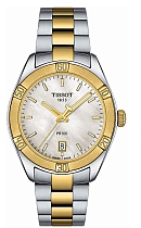 купить часы T1019102211100 TISSOT 