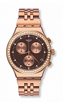 купить часы YCG414G Swatch 