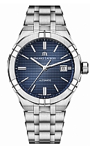 купить часы AI6008-SS002-430-2 Maurice Lacroix 