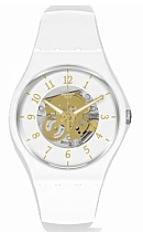 купить часы SO32W105-5300 Swatch 