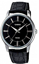купить часы MTP-1303PL-1A Casio 