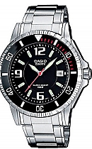 купить часы MTD-1053D-1A Casio 