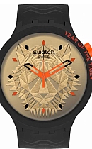 купить часы SBO3Z102 Swatch 