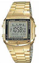 купить часы DB-360G-9ADF Casio 