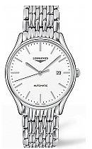 купить часы L49614126 LONGINES 