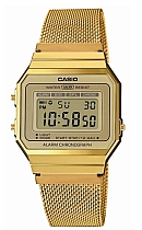 купить часы A700WMG-9A Casio 