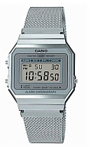 купить часы A700WM-7A Casio 