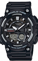 купить часы AEQ-110W-1A Casio 