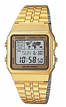 купить часы A500WGA-9D Casio 