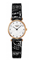 купить часы LONGINES L42091872 