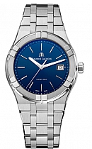 купить часы Maurice Lacroix AI1108-SS002-430-1 
