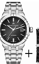 купить часы Maurice Lacroix AI6008-SS002-330-2 
