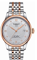 купить часы TISSOT T0064072203600 
