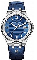купить часы Maurice Lacroix Al1008-SS001-430-1 