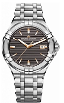 купить часы Maurice Lacroix Al1008-SS002-334-1 