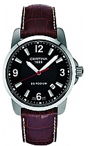 купить часы Certina C26070294266 