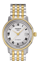 купить часы TISSOT T0454072203300 