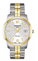купить часы TISSOT T0494102203701 