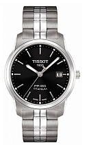 купить часы TISSOT T0494104405100 