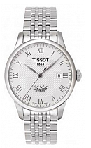 купить часы TISSOT T41148333 