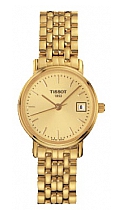 купить часы TISSOT T52528121 