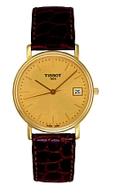 купить часы TISSOT T52541121 