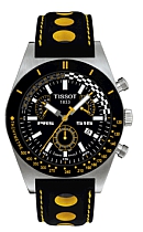 купить часы TISSOT T91142851 