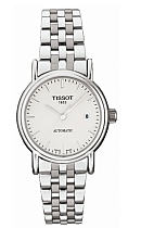 купить часы TISSOT T95118331 
