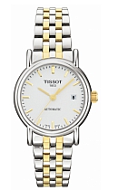 купить часы TISSOT T95218331 