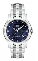 купить часы TISSOT T97148341 