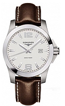 купить часы LONGINES L36594764 