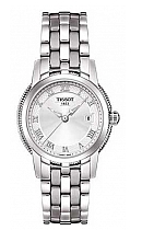 купить часы TISSOT T0312101103300 