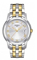 купить часы TISSOT T0314102203300 
