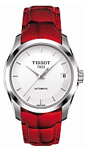 купить часы TISSOT T0352071601101 