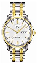 купить часы TISSOT T0654302203100 