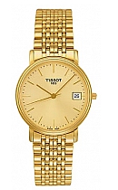 купить часы TISSOT T52548121 