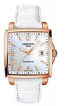 купить часы Certina C0013103611700 