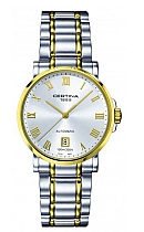 купить часы Certina C0174072202700 