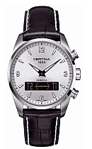 купить часы Certina C0204191603700 