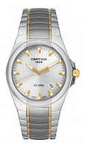 купить часы Certina C11571534411 
