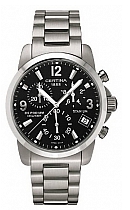 купить часы Certina C53671291266 