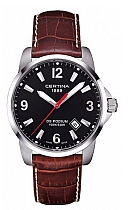 купить часы Certina C0016101605700 