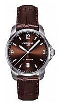 купить часы Certina C0014101629700 