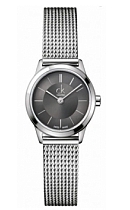 купить часы Calvin Klein K3M23124 